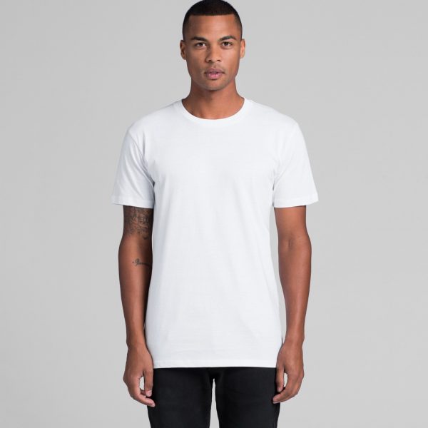 AS Colour Unisex Short Sleeve T-Shirt - Figtek custommerch